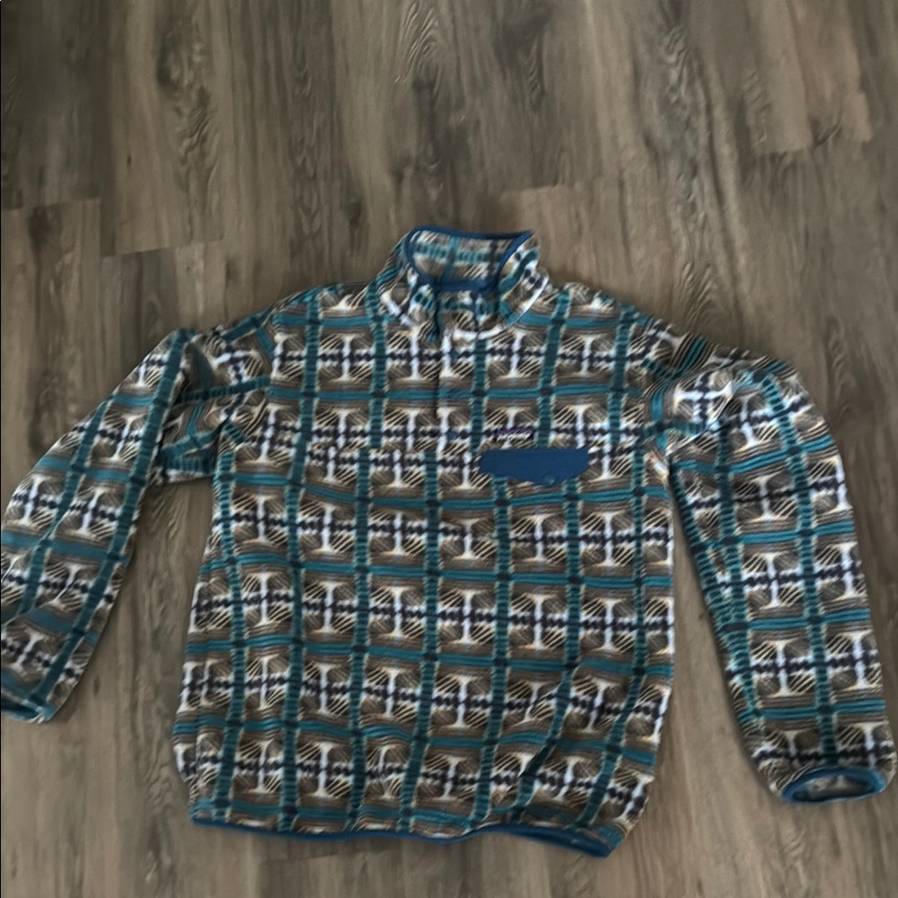 Patagonia Synchilla Fleece Women’s